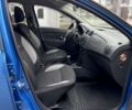 Рено Сандеро, объемом двигателя 0.9 л и пробегом 96 тыс. км за 8700 $, фото 8 на Automoto.ua