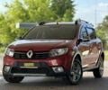 Рено Сандеро, об'ємом двигуна 1.5 л та пробігом 183 тис. км за 9950 $, фото 1 на Automoto.ua