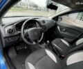 Рено Сандеро, объемом двигателя 0.9 л и пробегом 96 тыс. км за 8700 $, фото 13 на Automoto.ua