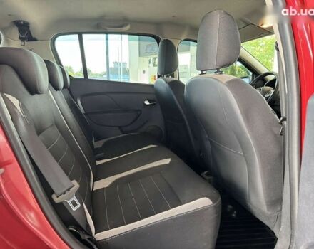 Рено Сандеро, об'ємом двигуна 1.5 л та пробігом 183 тис. км за 9950 $, фото 20 на Automoto.ua
