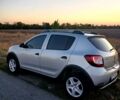 Рено Сандеро, объемом двигателя 1.5 л и пробегом 130 тыс. км за 10000 $, фото 3 на Automoto.ua