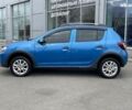 Рено Сандеро, объемом двигателя 0.9 л и пробегом 96 тыс. км за 8700 $, фото 3 на Automoto.ua