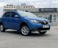 Рено Сандеро, объемом двигателя 0.9 л и пробегом 96 тыс. км за 8700 $, фото 1 на Automoto.ua