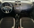 Рено Сандеро, об'ємом двигуна 1.5 л та пробігом 183 тис. км за 9950 $, фото 12 на Automoto.ua