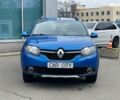 Рено Сандеро, объемом двигателя 0.9 л и пробегом 96 тыс. км за 8700 $, фото 1 на Automoto.ua