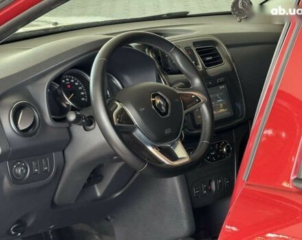 Рено Сандеро, об'ємом двигуна 1.5 л та пробігом 183 тис. км за 9950 $, фото 13 на Automoto.ua