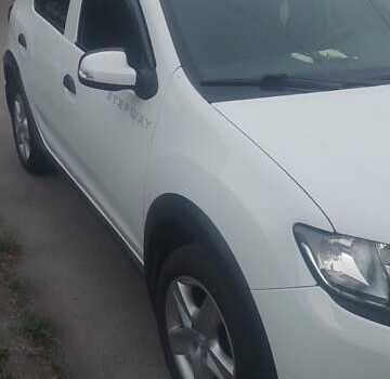 Рено Сандеро, объемом двигателя 1.46 л и пробегом 94 тыс. км за 9700 $, фото 4 на Automoto.ua