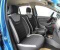 Рено Сандеро, объемом двигателя 1.5 л и пробегом 173 тыс. км за 10500 $, фото 7 на Automoto.ua