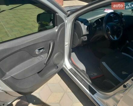 Рено Сандеро, объемом двигателя 1.46 л и пробегом 93 тыс. км за 10000 $, фото 9 на Automoto.ua