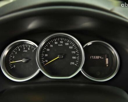 Рено Сандеро, объемом двигателя 1.5 л и пробегом 173 тыс. км за 10500 $, фото 12 на Automoto.ua