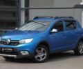Рено Сандеро, объемом двигателя 1.5 л и пробегом 173 тыс. км за 10500 $, фото 2 на Automoto.ua