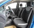Рено Сандеро, объемом двигателя 1.5 л и пробегом 173 тыс. км за 10500 $, фото 4 на Automoto.ua