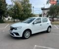 Рено Сандеро, объемом двигателя 1.15 л и пробегом 95 тыс. км за 6700 $, фото 1 на Automoto.ua