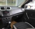 Рено Сандеро, объемом двигателя 1.5 л и пробегом 173 тыс. км за 10500 $, фото 10 на Automoto.ua