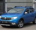 Рено Сандеро, объемом двигателя 1.5 л и пробегом 173 тыс. км за 10500 $, фото 1 на Automoto.ua