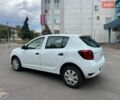 Рено Сандеро, объемом двигателя 1.15 л и пробегом 95 тыс. км за 6700 $, фото 8 на Automoto.ua