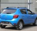 Рено Сандеро, объемом двигателя 1.5 л и пробегом 173 тыс. км за 10500 $, фото 1 на Automoto.ua