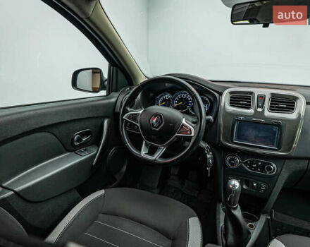 Рено Сандеро, объемом двигателя 1.5 л и пробегом 465 тыс. км за 11703 $, фото 10 на Automoto.ua