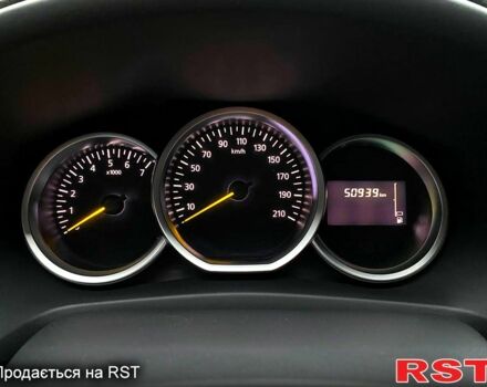 Рено Сандеро, объемом двигателя 1.5 л и пробегом 51 тыс. км за 11200 $, фото 12 на Automoto.ua