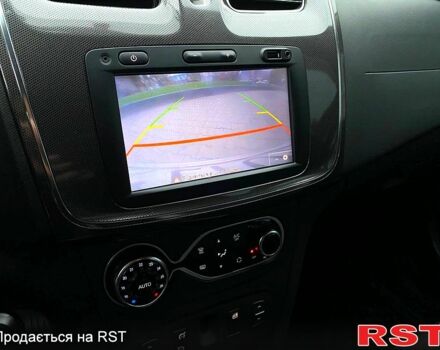 Рено Сандеро, объемом двигателя 1.5 л и пробегом 51 тыс. км за 11200 $, фото 13 на Automoto.ua