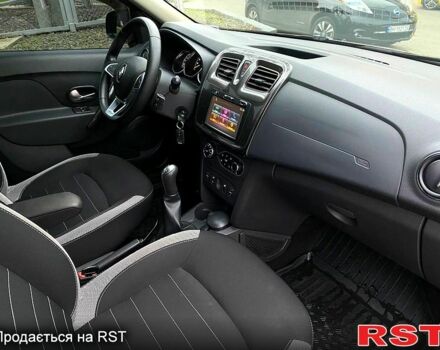 Рено Сандеро, объемом двигателя 1.5 л и пробегом 51 тыс. км за 11200 $, фото 10 на Automoto.ua