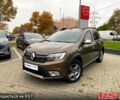 Рено Сандеро, объемом двигателя 1.5 л и пробегом 51 тыс. км за 11200 $, фото 1 на Automoto.ua