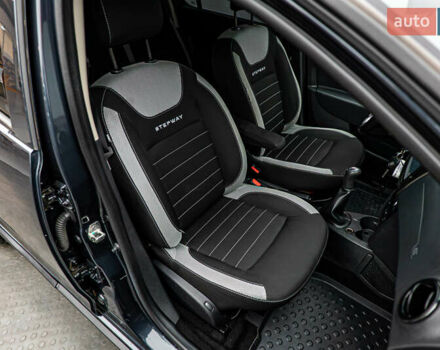 Рено Сандеро, объемом двигателя 1.5 л и пробегом 465 тыс. км за 11703 $, фото 18 на Automoto.ua