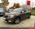 Рено Сандеро, объемом двигателя 1.5 л и пробегом 51 тыс. км за 11200 $, фото 1 на Automoto.ua