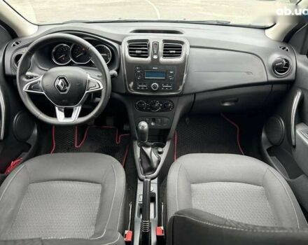 Рено Сандеро, об'ємом двигуна 0 л та пробігом 168 тис. км за 6990 $, фото 24 на Automoto.ua