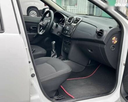 Рено Сандеро, об'ємом двигуна 0 л та пробігом 168 тис. км за 6990 $, фото 19 на Automoto.ua