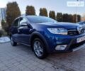 Рено Сандеро, об'ємом двигуна 1.46 л та пробігом 42 тис. км за 11900 $, фото 8 на Automoto.ua