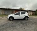 Рено Сандеро, объемом двигателя 0.9 л и пробегом 57 тыс. км за 9500 $, фото 2 на Automoto.ua