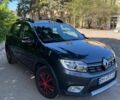 Рено Сандеро, об'ємом двигуна 0.9 л та пробігом 79 тис. км за 11500 $, фото 1 на Automoto.ua