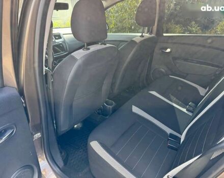 Рено Сандеро 2019 в Житомире на Automoto.ua Рено Сандеро, объемом двигателя 1.5 л и пробегом 77 тыс. км за 11200 $, фото 11 на Automoto.ua