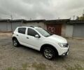 Рено Сандеро, объемом двигателя 0.9 л и пробегом 57 тыс. км за 9500 $, фото 1 на Automoto.ua