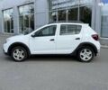 Рено Сандеро, объемом двигателя 0.9 л и пробегом 71 тыс. км за 10400 $, фото 3 на Automoto.ua