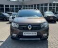 Рено Сандеро 2019 в Житомире на Automoto.ua Рено Сандеро, объемом двигателя 1.5 л и пробегом 77 тыс. км за 11200 $, фото 2 на Automoto.ua