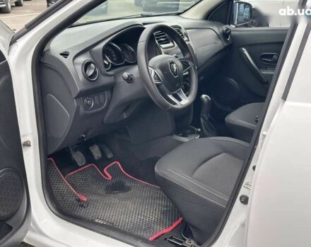 Рено Сандеро, об'ємом двигуна 0 л та пробігом 168 тис. км за 6990 $, фото 12 на Automoto.ua