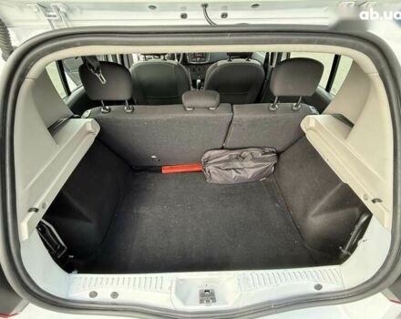 Рено Сандеро, объемом двигателя 0.9 л и пробегом 71 тыс. км за 9300 $, фото 25 на Automoto.ua