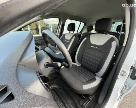Рено Сандеро, объемом двигателя 0.9 л и пробегом 71 тыс. км за 9300 $, фото 15 на Automoto.ua