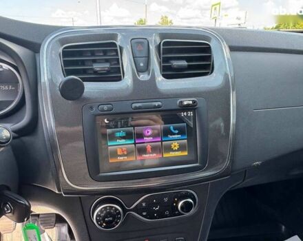 Рено Сандеро, объемом двигателя 1.5 л и пробегом 77 тыс. км за 11200 $, фото 15 на Automoto.ua