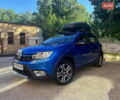 Рено Сандеро, объемом двигателя 0.9 л и пробегом 67 тыс. км за 10499 $, фото 1 на Automoto.ua