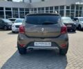 Рено Сандеро 2019 в Житомире на Automoto.ua Рено Сандеро, объемом двигателя 1.5 л и пробегом 77 тыс. км за 11200 $, фото 6 на Automoto.ua