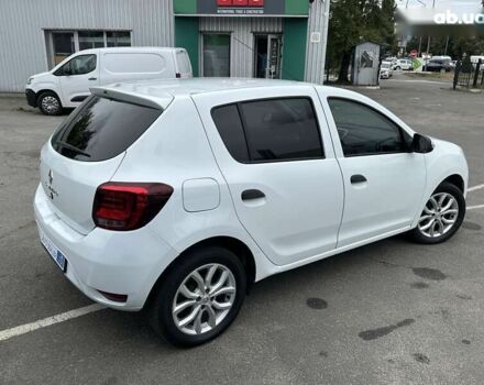 Рено Сандеро, объемом двигателя 0 л и пробегом 168 тыс. км за 6290 $, фото 4 на Automoto.ua