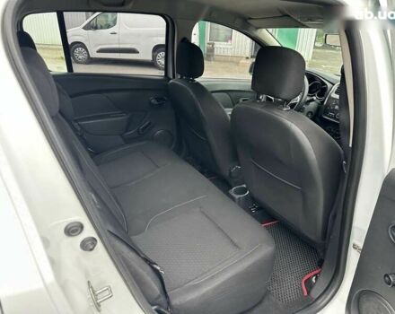 Рено Сандеро, об'ємом двигуна 0 л та пробігом 168 тис. км за 6990 $, фото 23 на Automoto.ua