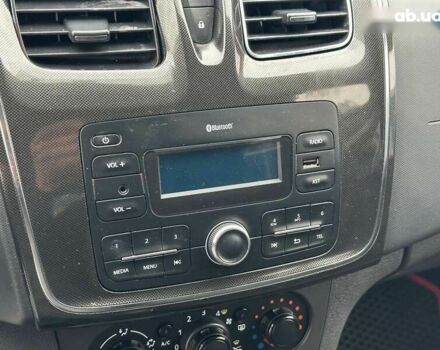 Рено Сандеро, объемом двигателя 0 л и пробегом 168 тыс. км за 6290 $, фото 16 на Automoto.ua