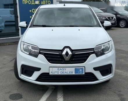 Рено Сандеро, об'ємом двигуна 0 л та пробігом 168 тис. км за 6990 $, фото 1 на Automoto.ua