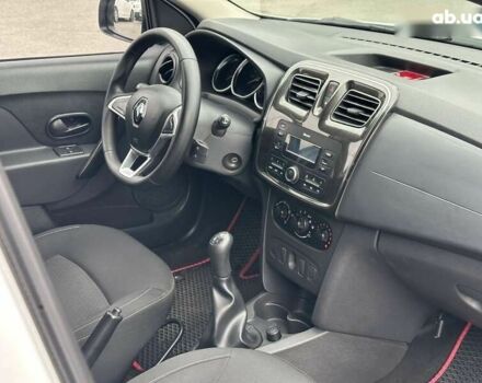 Рено Сандеро, объемом двигателя 0 л и пробегом 168 тыс. км за 6290 $, фото 20 на Automoto.ua