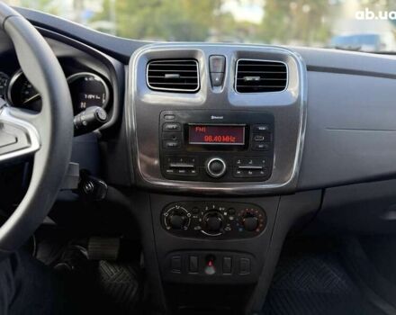 Рено Сандеро, объемом двигателя 0.9 л и пробегом 71 тыс. км за 9300 $, фото 17 на Automoto.ua
