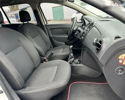Рено Сандеро, об'ємом двигуна 0 л та пробігом 168 тис. км за 6990 $, фото 21 на Automoto.ua